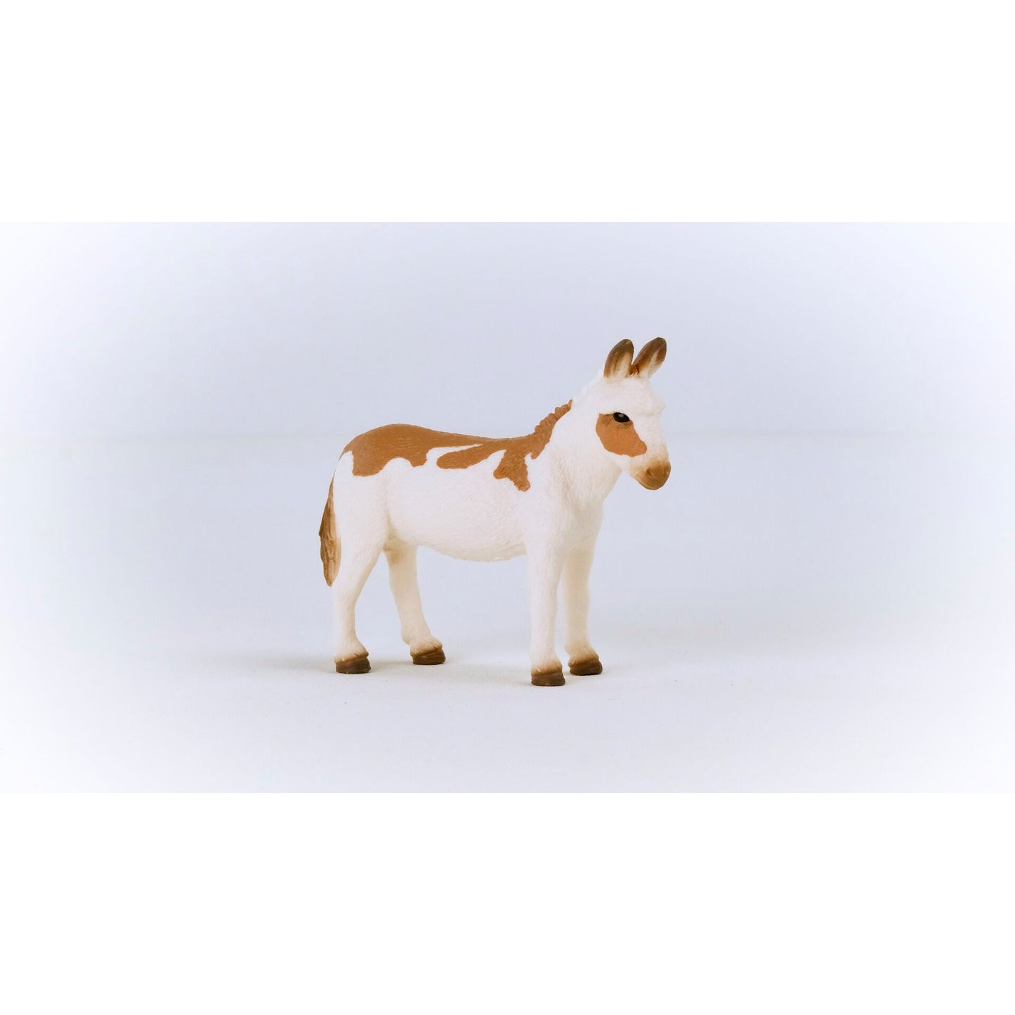 Schleich Farm World        13961 American Spotted Donkey