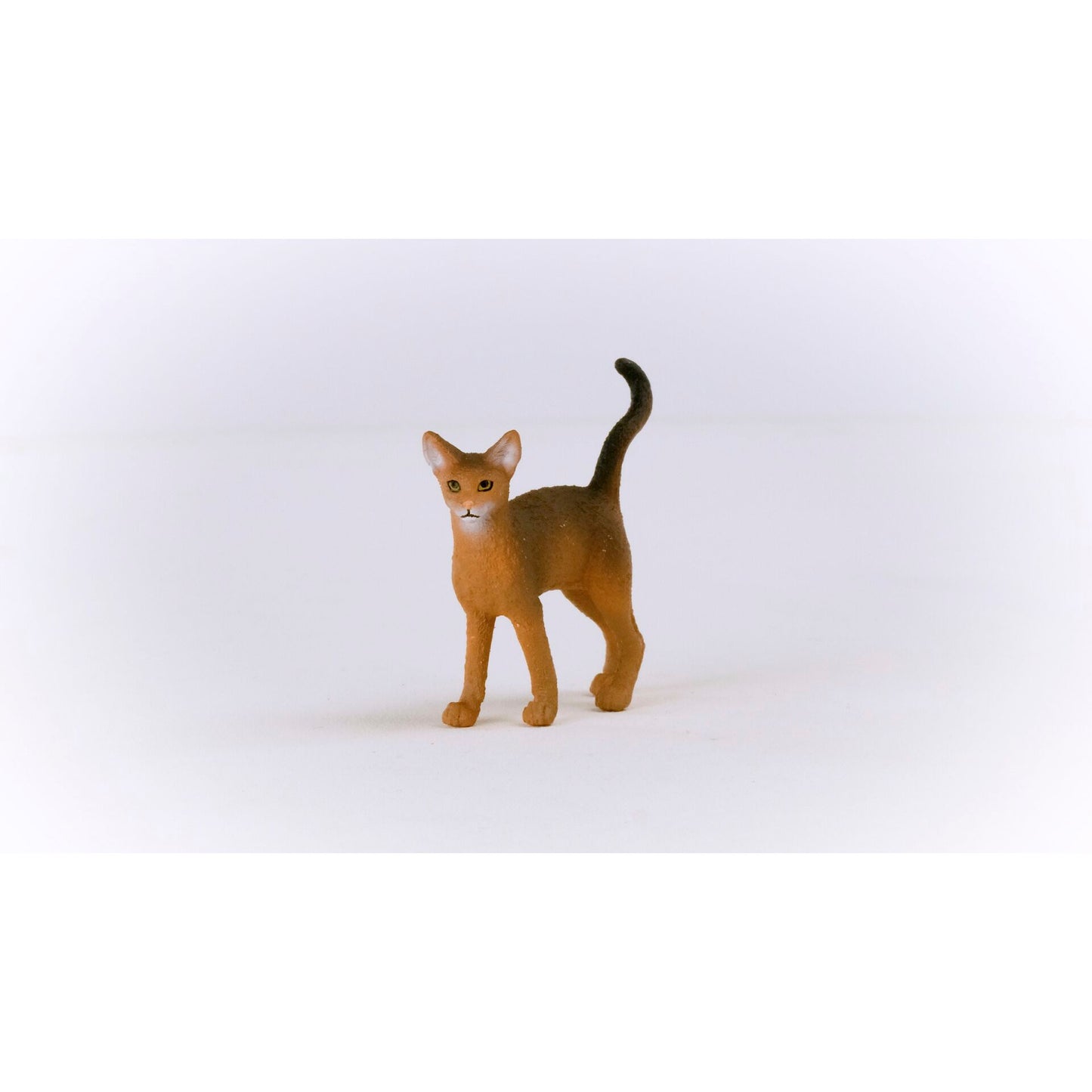 Schleich Farm World Abyssinian Cat             13964