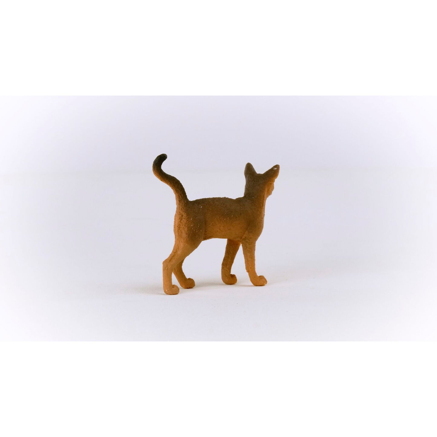 Schleich Farm World Abyssinian Cat             13964