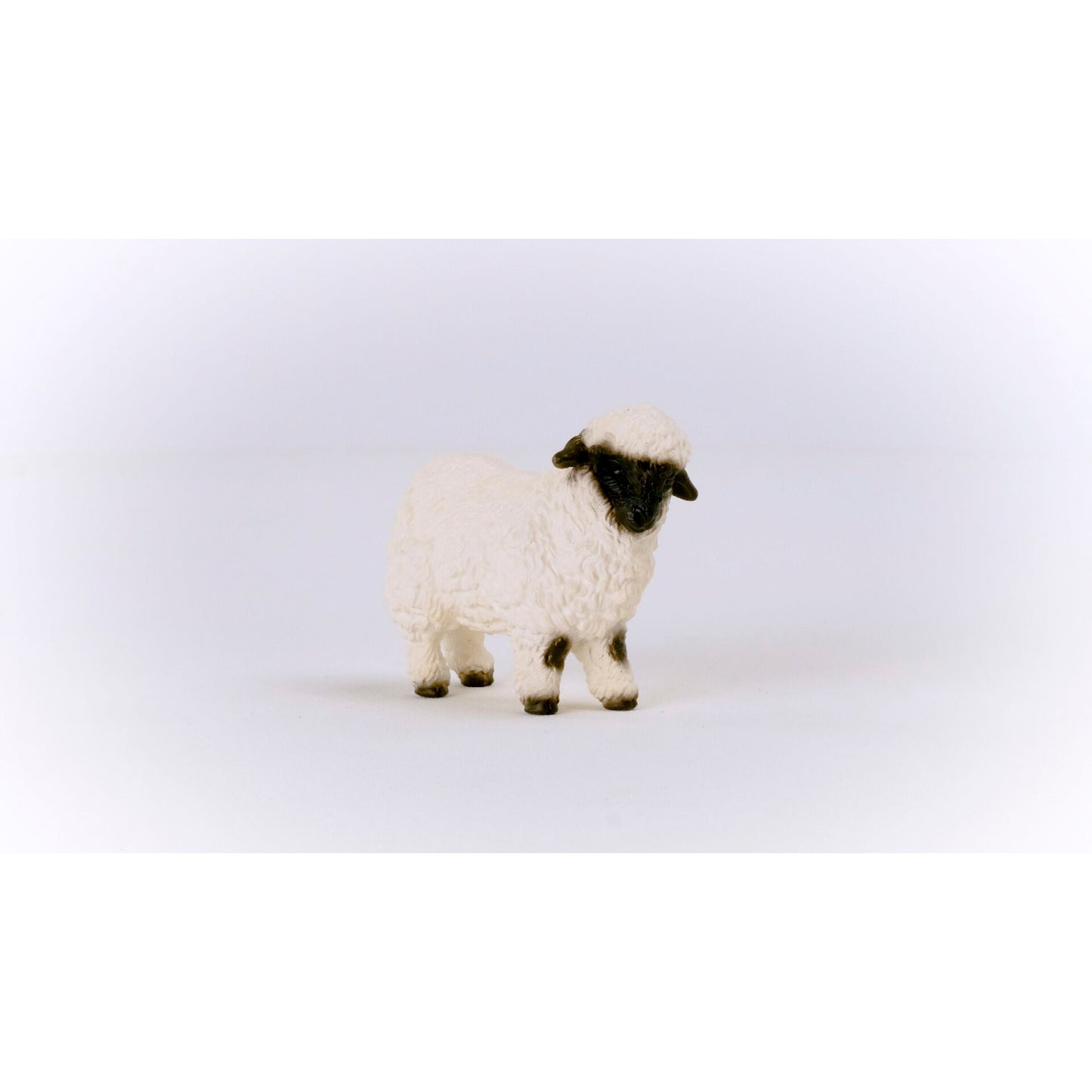 Schleich Farm World Valais Blacknose Sheep     13965