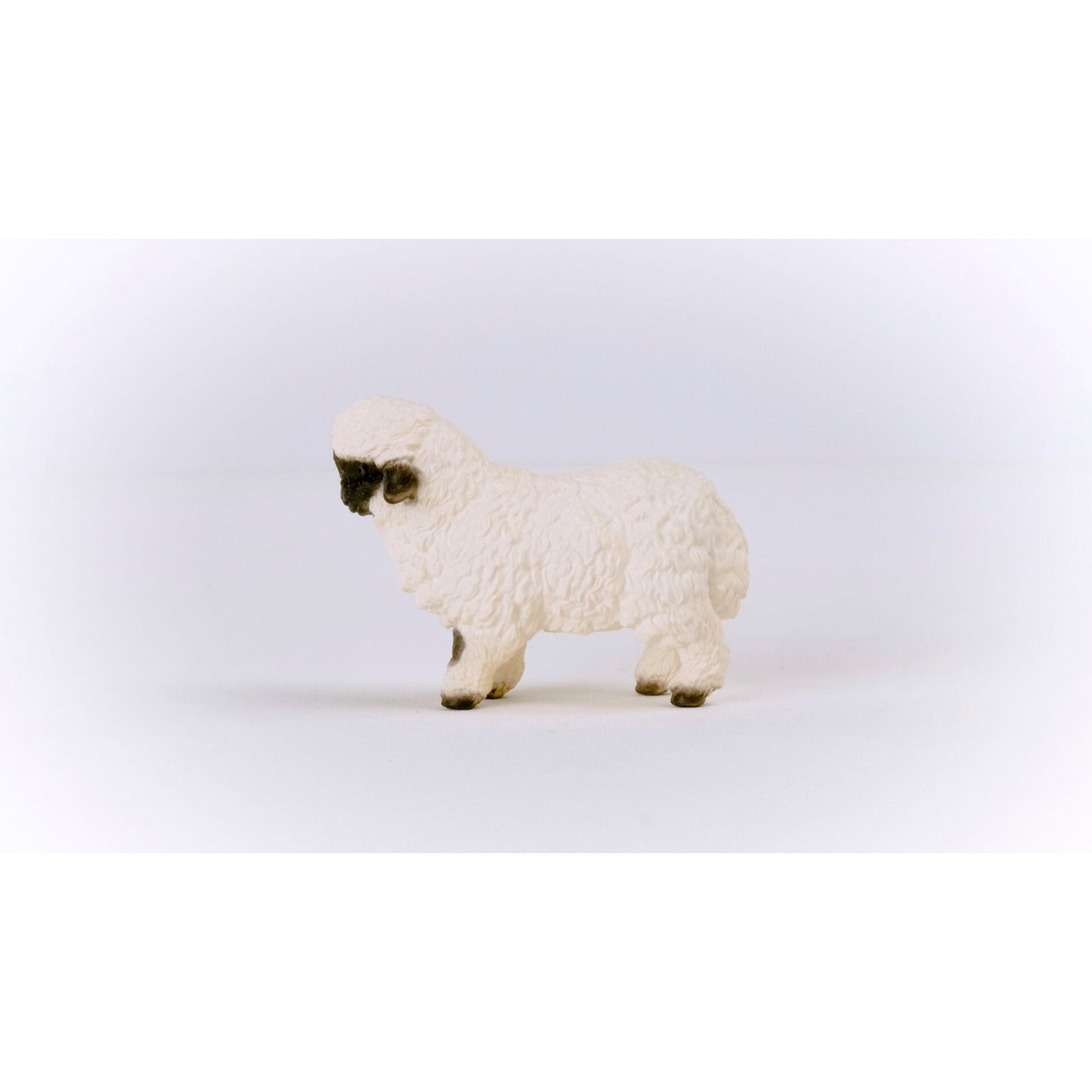 Schleich Farm World Valais Blacknose Sheep     13965