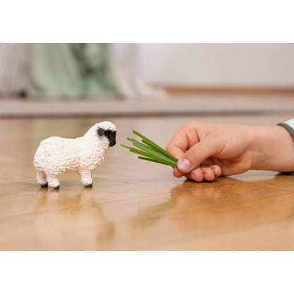 Schleich Farm World Valais Blacknose Sheep     13965