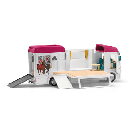 Schleich Horse Club     42619 Horse Transporter