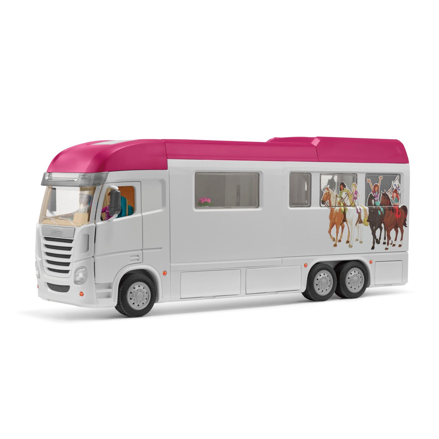 Schleich Horse Club     42619 Horse Transporter