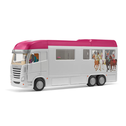 Schleich Horse Club     42619 Horse Transporter
