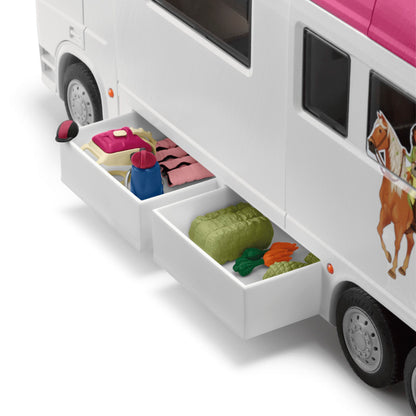 Schleich Horse Club     42619 Horse Transporter