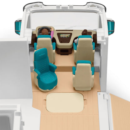 Schleich Horse Club     42619 Horse Transporter