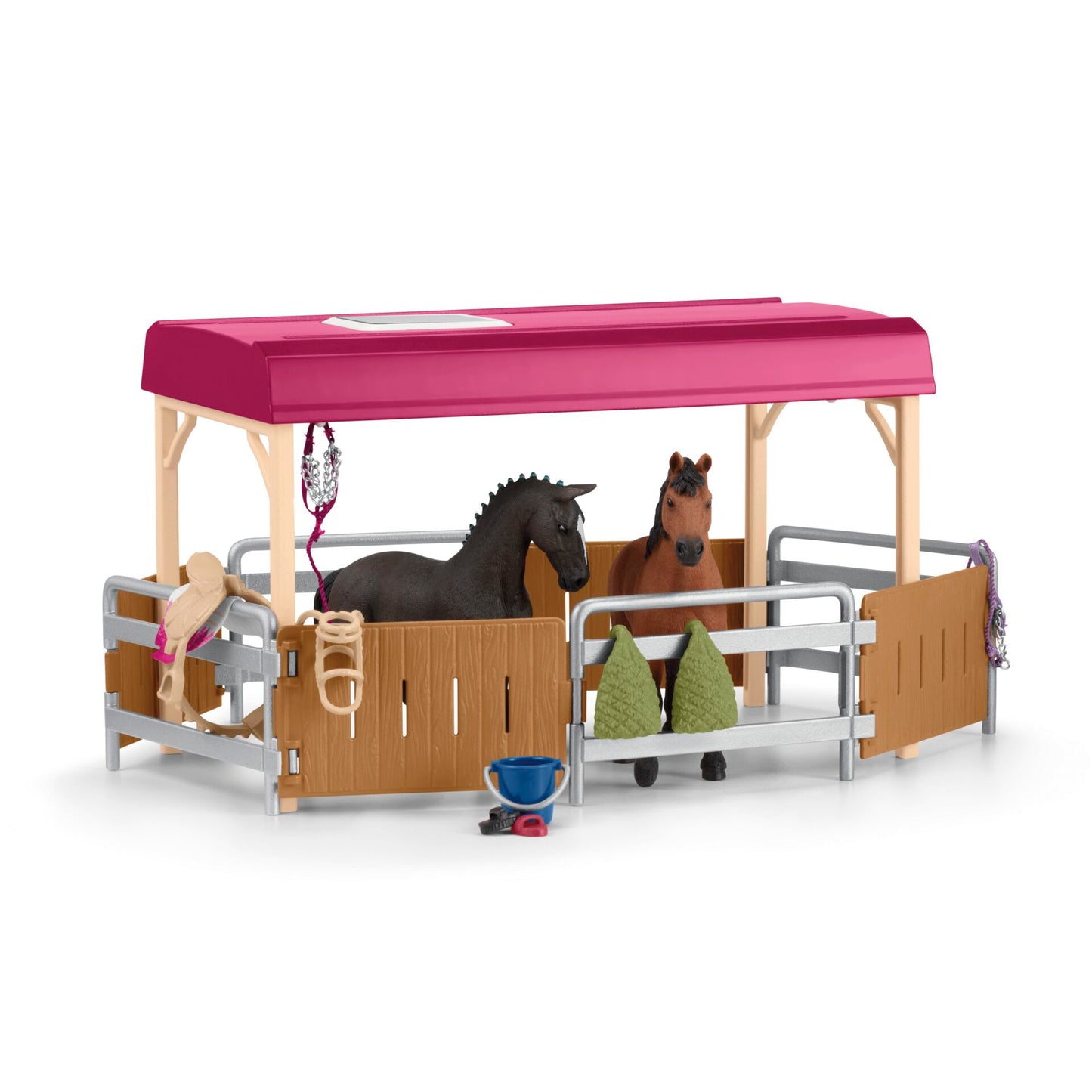 Schleich Horse Club     42619 Horse Transporter