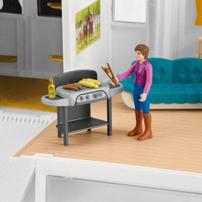 Schleich Horse Club     42619 Horse Transporter