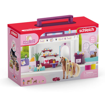 Schleich Sofia's Beauties Pet Salon                 42614