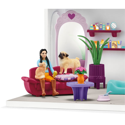 Schleich Sofia's Beauties Pet Salon                 42614