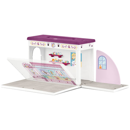 Schleich Sofia's Beauties Pet Salon                 42614