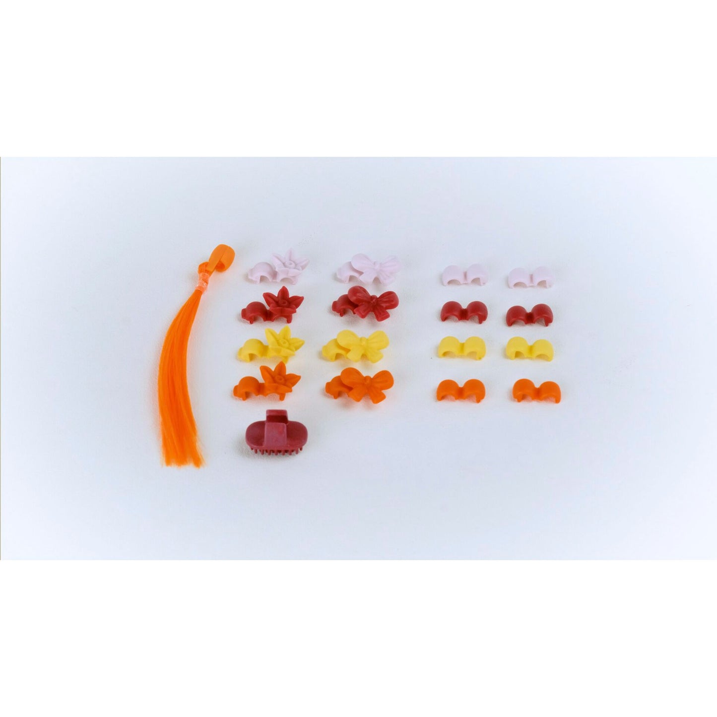 Schleich Sofia's Beauties  42616 Horse Hair Clip Accessories