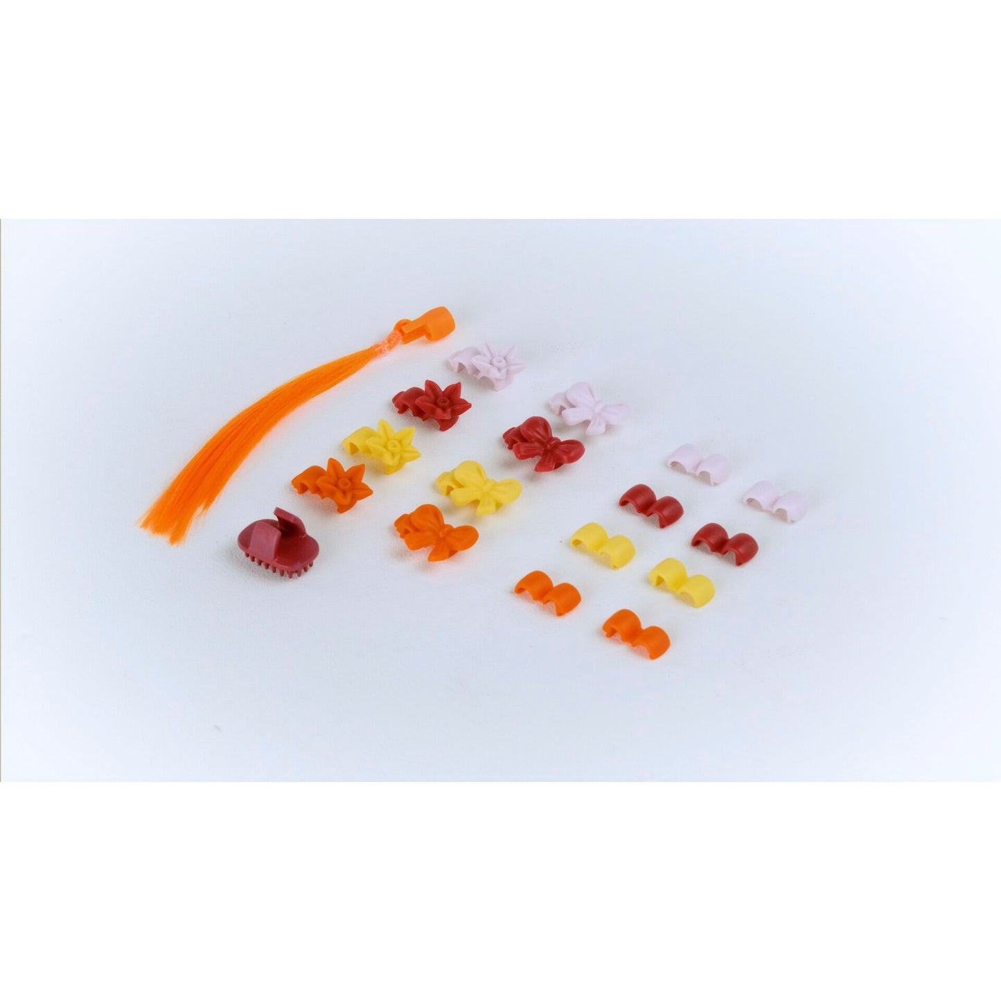 Schleich Sofia's Beauties  42616 Horse Hair Clip Accessories