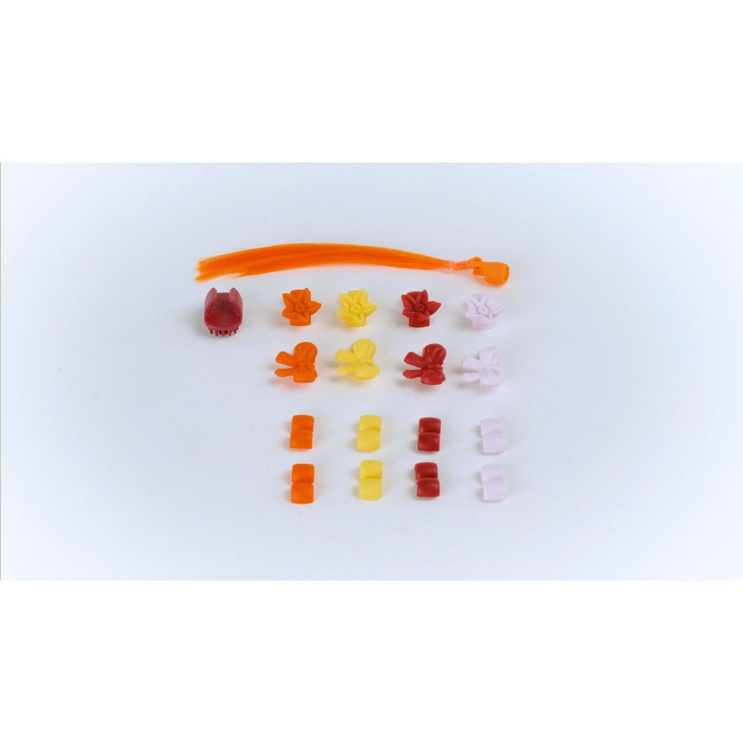 Schleich Sofia's Beauties  42616 Horse Hair Clip Accessories