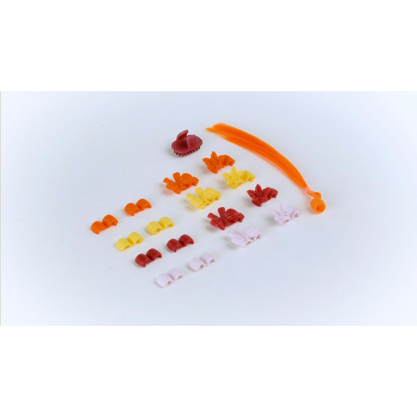 Schleich Sofia's Beauties  42616 Horse Hair Clip Accessories