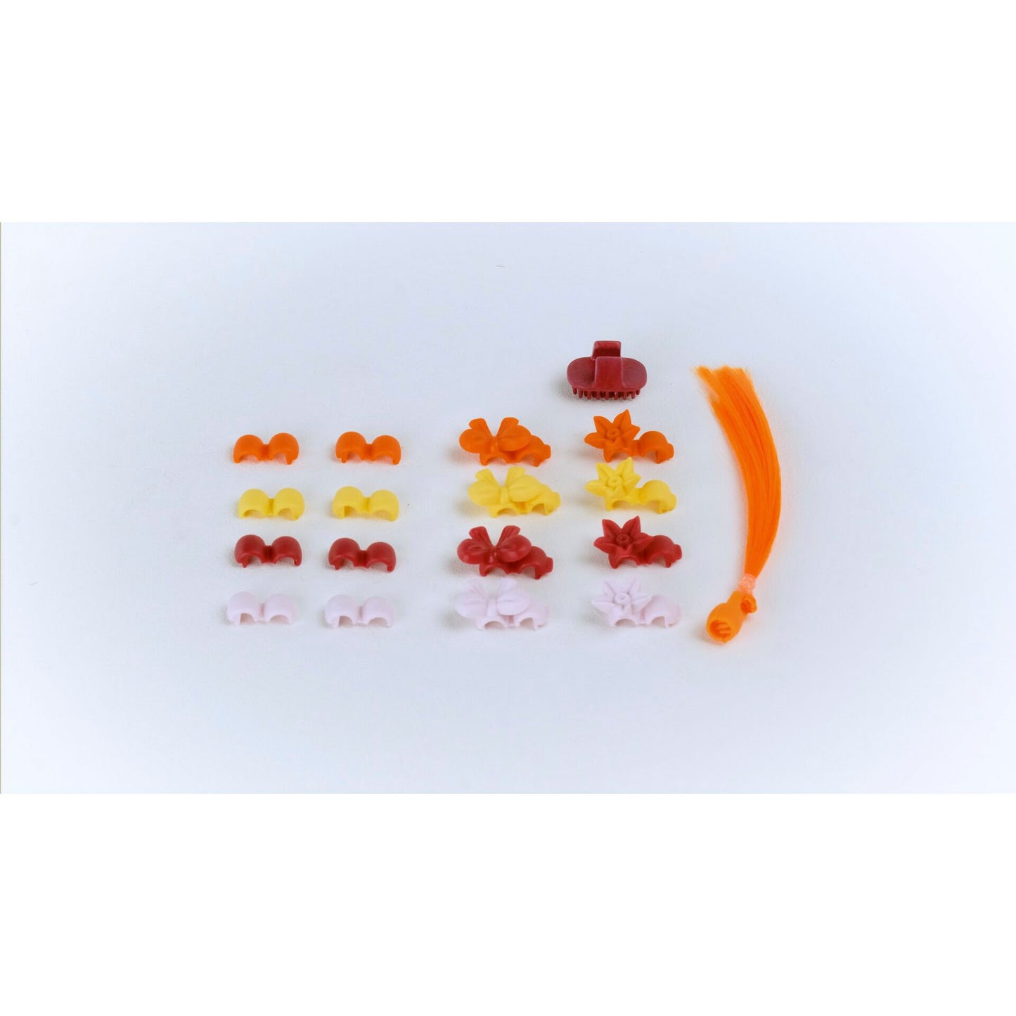 Schleich Sofia's Beauties  42616 Horse Hair Clip Accessories