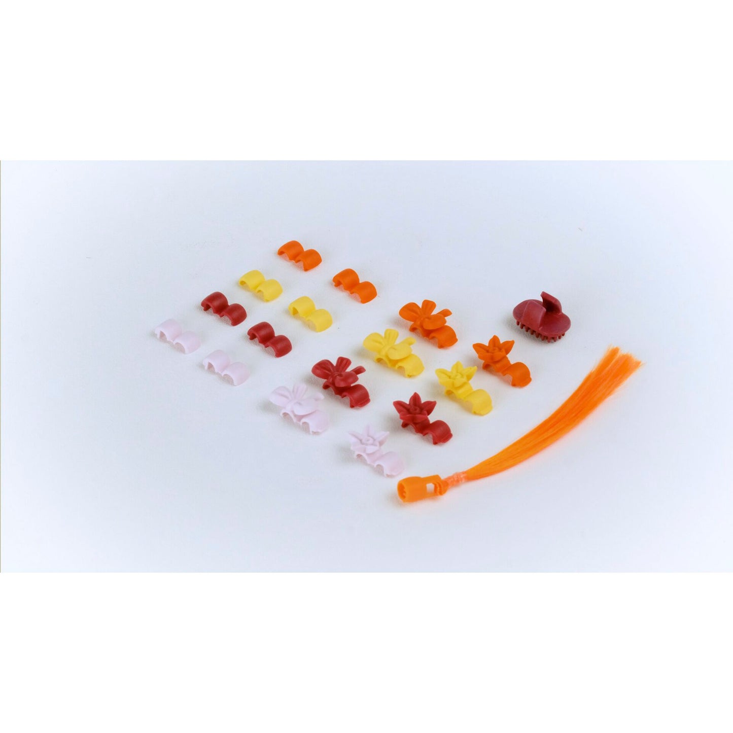 Schleich Sofia's Beauties  42616 Horse Hair Clip Accessories