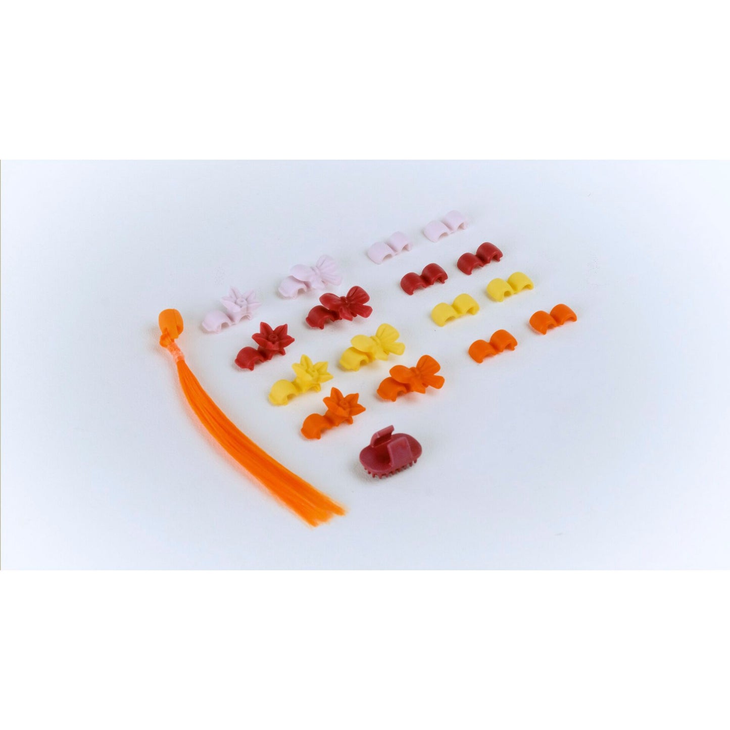 Schleich Sofia's Beauties  42616 Horse Hair Clip Accessories