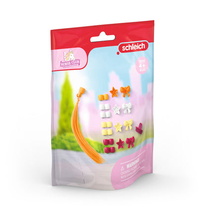Schleich Sofia's Beauties  42616 Horse Hair Clip Accessories