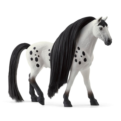 Schleich Sofia's Beauties 42622 Beauty H. Knabstrupper Stallion
