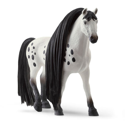 Schleich Sofia's Beauties 42622 Beauty H. Knabstrupper Stallion