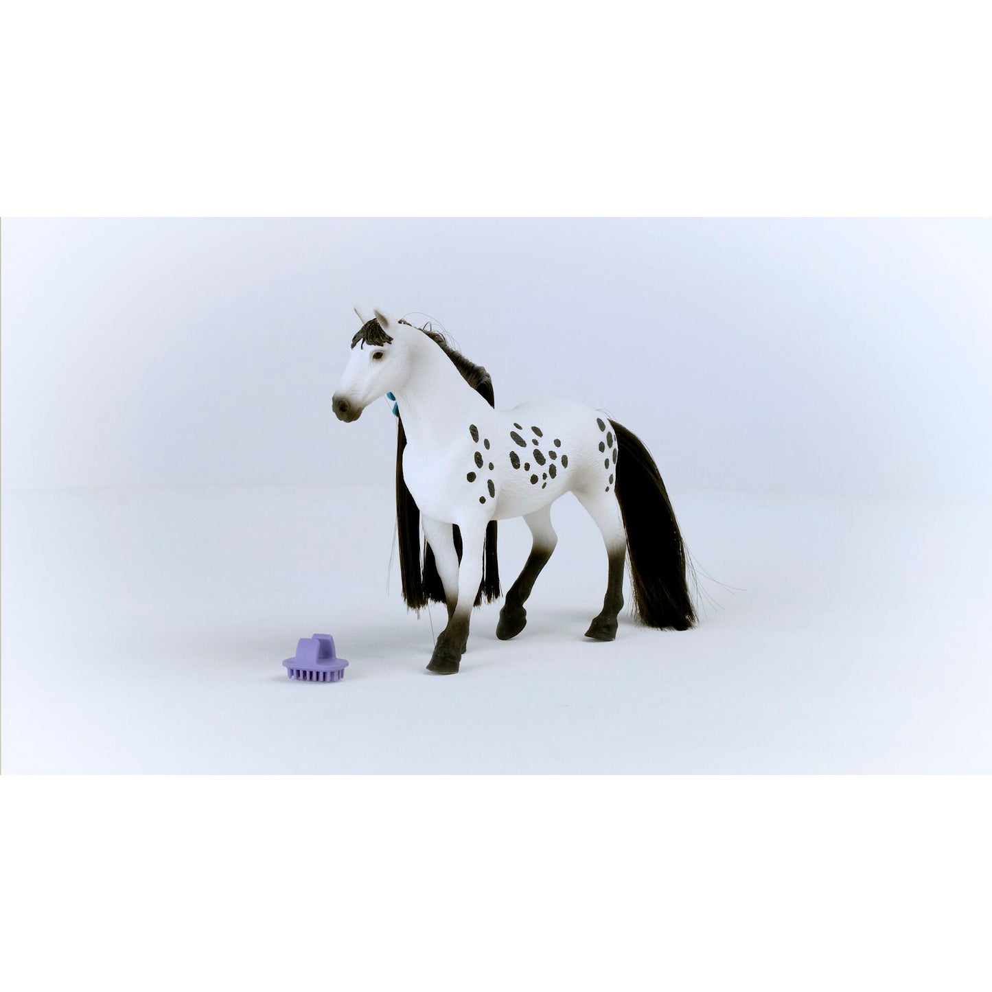 Schleich Sofia's Beauties 42622 Beauty H. Knabstrupper Stallion