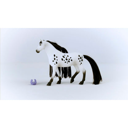 Schleich Sofia's Beauties 42622 Beauty H. Knabstrupper Stallion