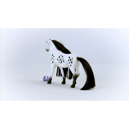 Schleich Sofia's Beauties 42622 Beauty H. Knabstrupper Stallion