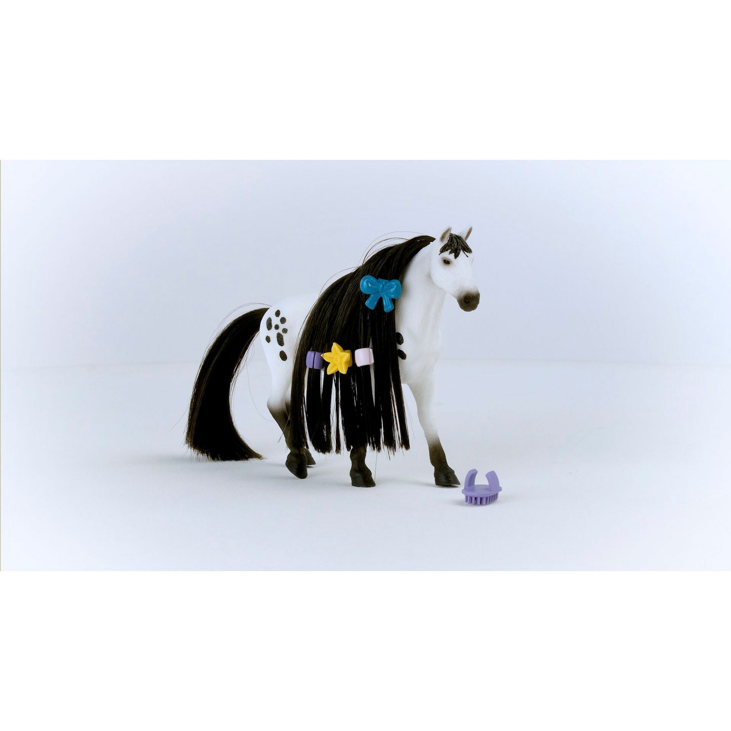 Schleich Sofia's Beauties 42622 Beauty H. Knabstrupper Stallion