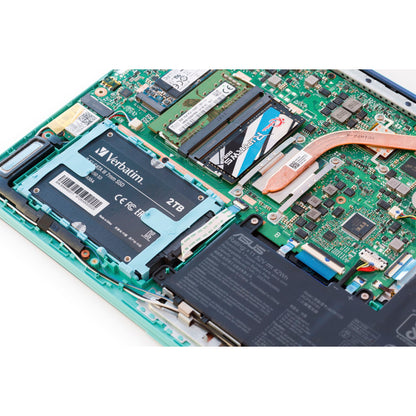 Verbatim Vi550 S3 2,5  SSD   2TB SATA III                   49354