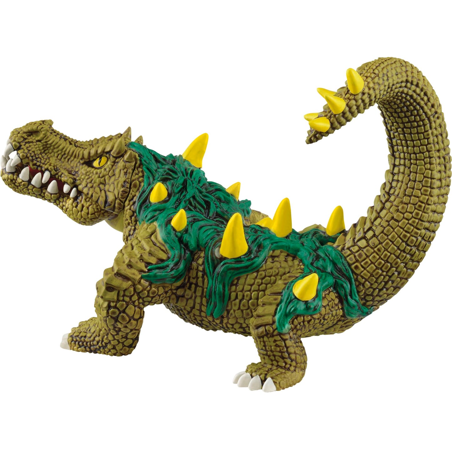 Schleich Eldrador Creatures Swamp Monster              70155