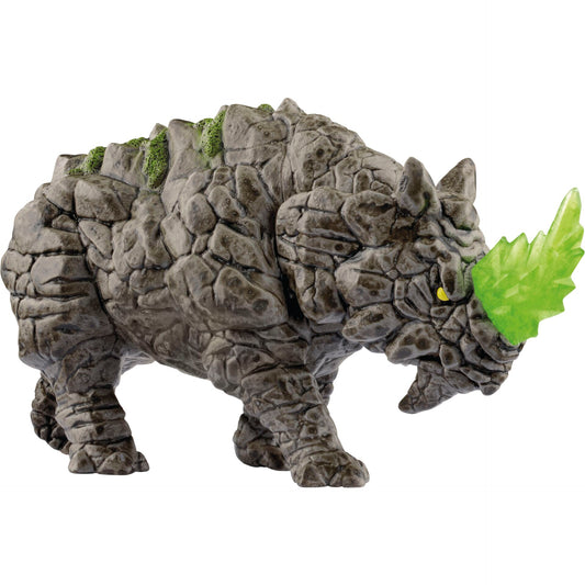 Schleich Eldrador Creatures Battle Rhino               70157