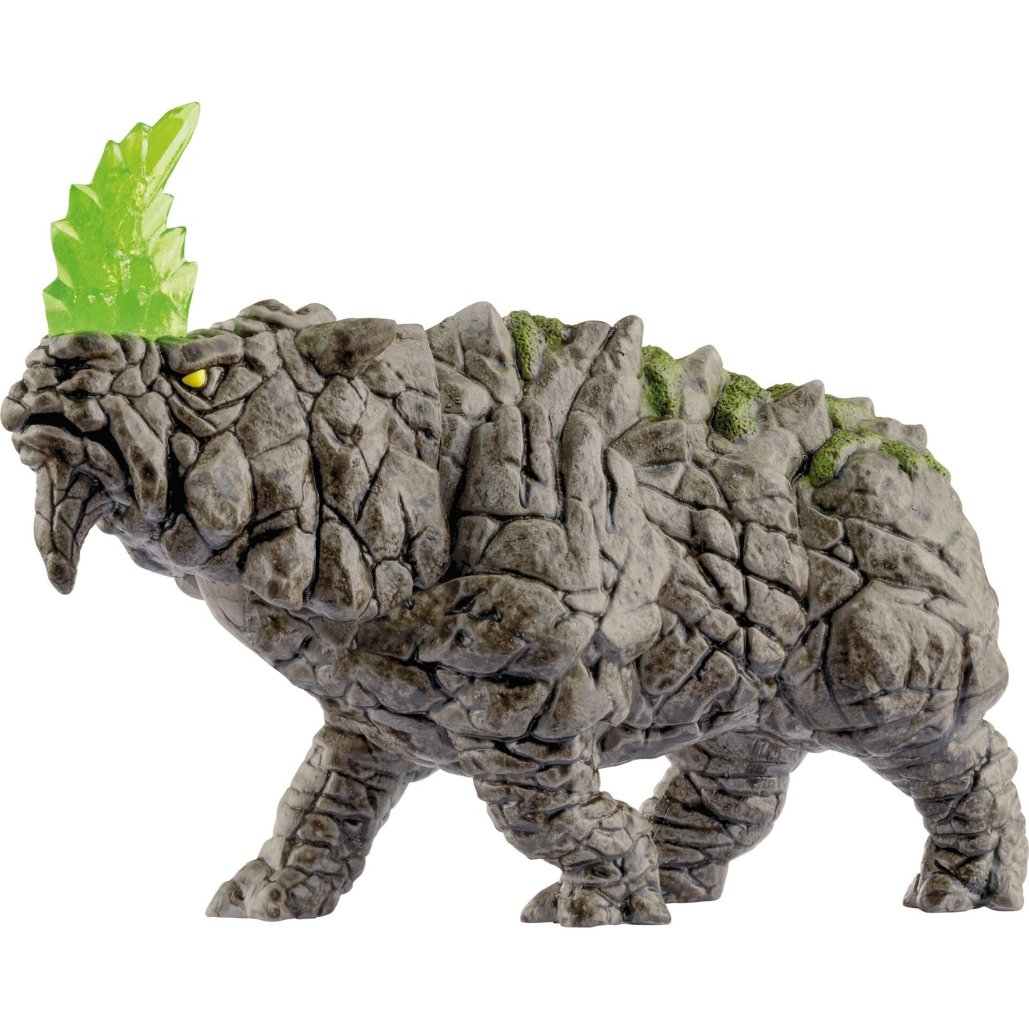 Schleich Eldrador Creatures Battle Rhino               70157