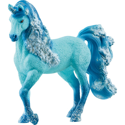 Schleich bayala            70757 Elementa Water Unicorn Mare