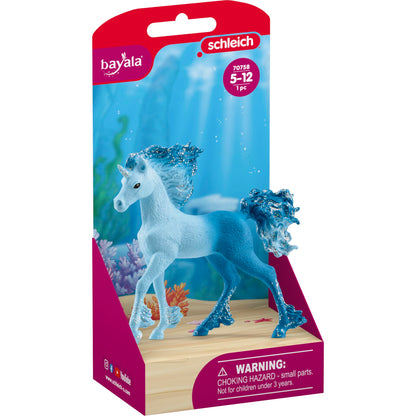 Schleich bayala Foal 70758 Elementa WaterFlamesUnicorn Foal