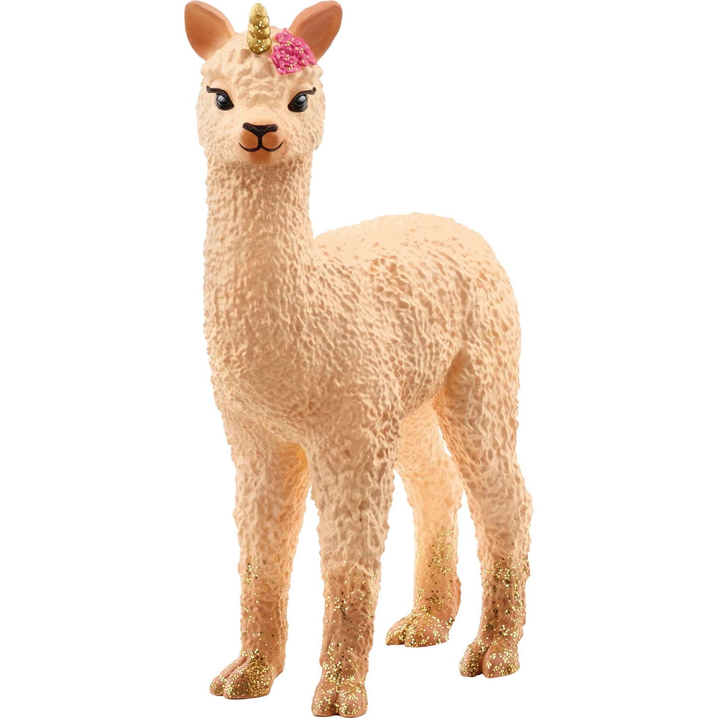 Schleich bayala            70761 Llama Unicorn Foal