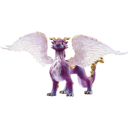 Schleich bayala            70762 Night Sky Dragon
