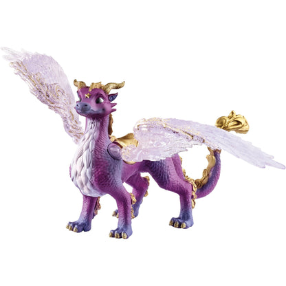Schleich bayala            70762 Night Sky Dragon