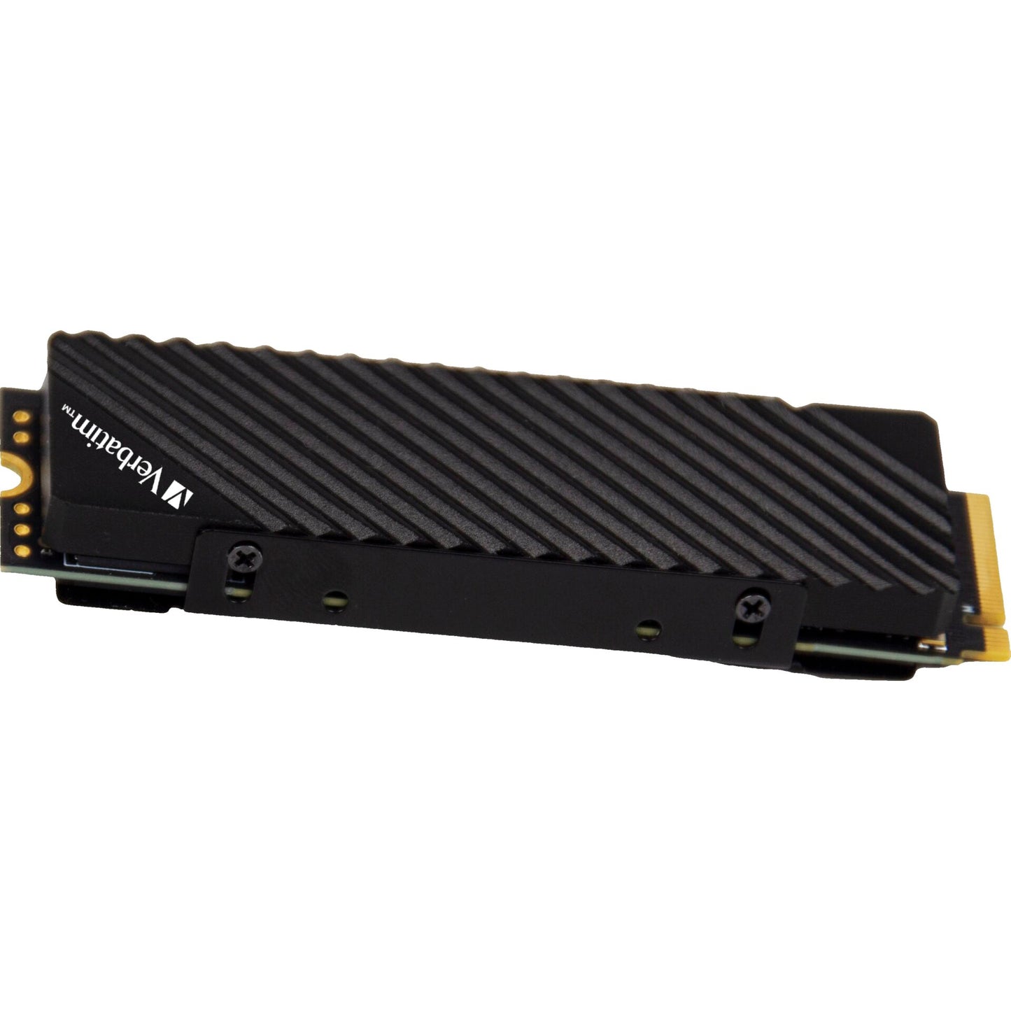 Verbatim Vi7000G M.2 SSD     2TB PCIe NVMe                  49368