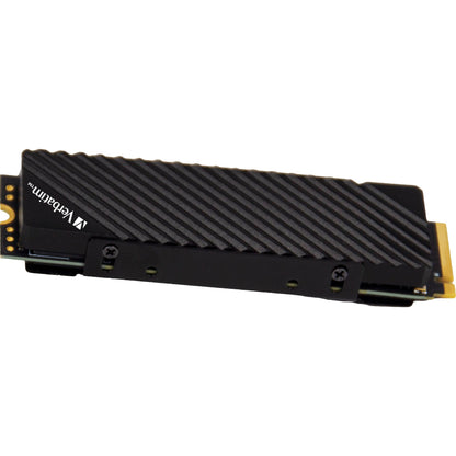 Verbatim Vi7000G M.2 SSD     2TB PCIe NVMe                  49368