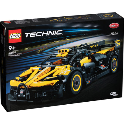 LEGO Technic 42151 Bugatti Bolide