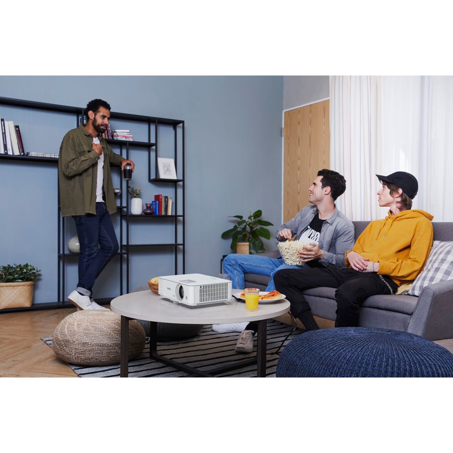 BenQ TH585P