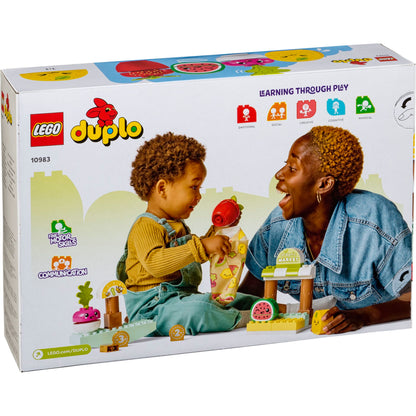 LEGO Duplo 10983 Organic Market