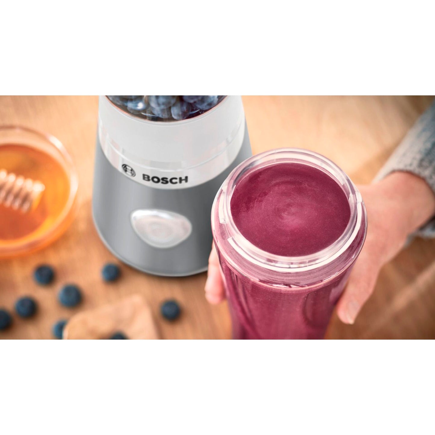 Bosch MMB2111T Mini VitaPower Series 2