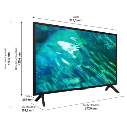 Samsung  GQ32Q50AEUXZG