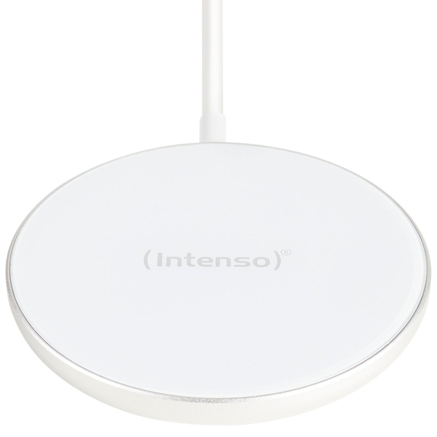 Intenso Magnetic Wireless Charger MW1 white