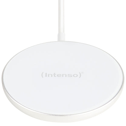 Intenso Magnetic Wireless Charger MW1 white