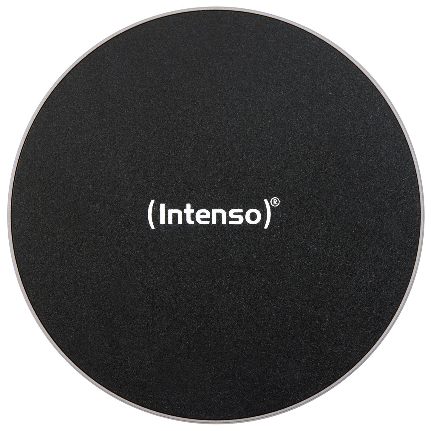 Intenso Wireless Charger BA2 black