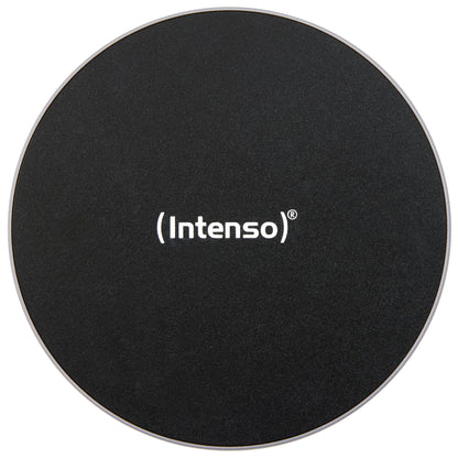 Intenso Wireless Charger BA2 black